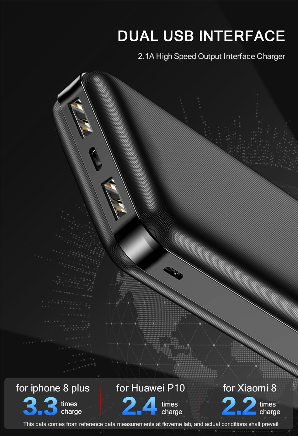 Portable Small Power Bank Portable Small Power Bank